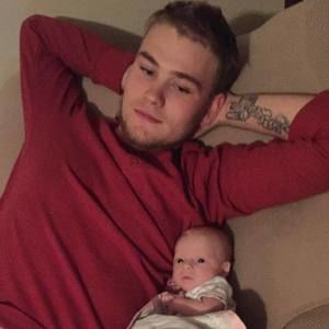 Meet your Posher, Dalton